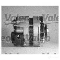 Генератор VALEO 512002 225643 5120 01 433387 - Изображение 2