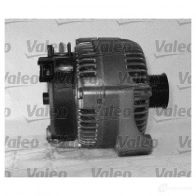 Генератор VALEO 25 42717 2543314 437564 226605 - Изображение 2