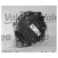 Генератор VALEO 25 42717 2543314 437564 226605 - Изображение 3