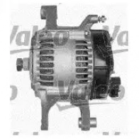 Генератор VALEO 226745 437751 3276424377517 G4HV0 B - Изображение 2