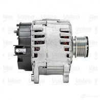 Генератор VALEO 3276424407221 O7WQC Q 1199254670 440722 - Изображение 3