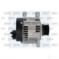 Генератор VALEO 3276424376350 X13 HR7O 437635 226643 - Изображение 3
