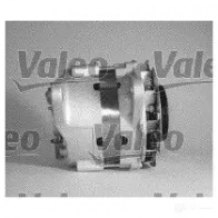 Генератор VALEO 3276424365125 436512 SYX QTBH 226069 - Изображение 2