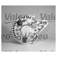 Генератор VALEO 3276424365125 436512 SYX QTBH 226069 - Изображение 3