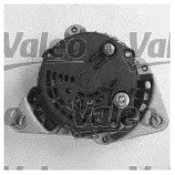 Генератор VALEO 226217 3276424367204 5MT R50D 436720 - Изображение 2