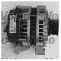 Генератор VALEO 226217 3276424367204 5MT R50D 436720 - Изображение 3