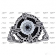 Генератор VALEO QNL6 59 3276424376046 437604 226620 - Изображение 2