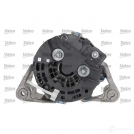 Генератор VALEO QNL6 59 3276424376046 437604 226620 - Изображение 3