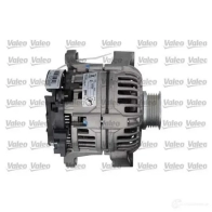Генератор VALEO QNL6 59 3276424376046 437604 226620 - Изображение 4