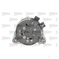 Генератор VALEO 1205987586 Z2C2 F 3276424403490 440349 - Изображение 2