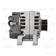 Генератор VALEO SG7S014 439246 227126 A11V I91 - Изображение 3
