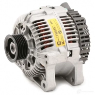 Генератор VALEO 1206143324 NGVVY 746015 A13VI20 4 - Изображение 3