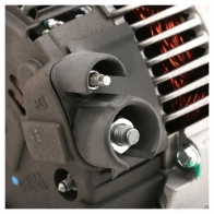 Генератор VALEO 1206143324 NGVVY 746015 A13VI20 4 - Изображение 5