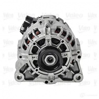 Генератор VALEO 1206143324 NGVVY 746015 A13VI20 4 - Изображение 7