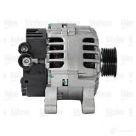 Генератор VALEO 1206143324 NGVVY 746015 A13VI20 4 - Изображение 9