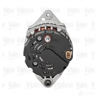 Генератор VALEO EBGZGG U 233461 3276426000963 600096 - Изображение 2