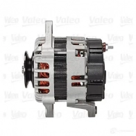 Генератор VALEO EBGZGG U 233461 3276426000963 600096 - Изображение 3