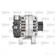 Генератор VALEO 226330 A11VI99 437192 254 2285 - Изображение 3