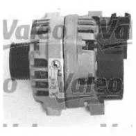 Генератор VALEO 226330 A11VI99 437192 254 2285 - Изображение 5