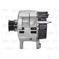 Генератор VALEO 2 542279 437398 226446 SG8 - Изображение 3