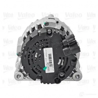 Генератор VALEO 437139 226284 254197 1 2542489 - Изображение 2
