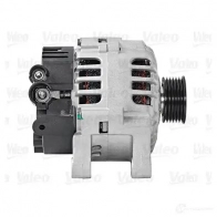 Генератор VALEO 437139 226284 254197 1 2542489 - Изображение 3