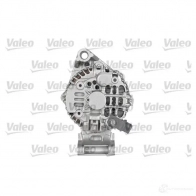 Генератор VALEO 440433 3276424404336 227782 SFG C9Z - Изображение 2