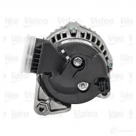 Генератор VALEO 1437849981 QVE U1 200034 - Изображение 2