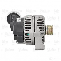 Генератор VALEO 1437849981 QVE U1 200034 - Изображение 3