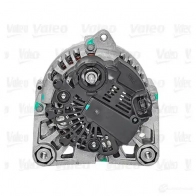 Генератор VALEO 227649 T G11C055 440065 TG11C060 - Изображение 2