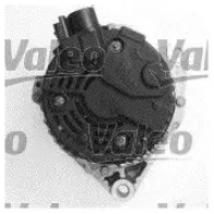 Генератор VALEO 226324 25 42307 437186 A13VI246 - Изображение 2