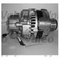 Генератор VALEO N8ZU1 Y 233387 3276426000055 600005 - Изображение 2
