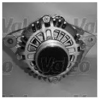 Генератор VALEO N8ZU1 Y 233387 3276426000055 600005 - Изображение 3