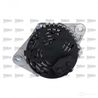 Генератор VALEO 1424242255 3276424431608 XW 020 443160 - Изображение 2