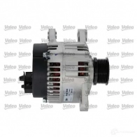 Генератор VALEO 1424242255 3276424431608 XW 020 443160 - Изображение 3