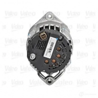 Генератор VALEO 2 542271 A13VI238 226321 437183 - Изображение 2