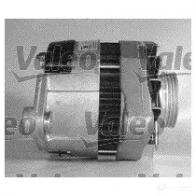 Генератор VALEO 254 1259 226025 436461 A13N204 - Изображение 2