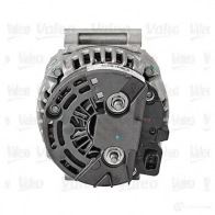 Генератор VALEO 200002 1437847241 R4Z HU - Изображение 2