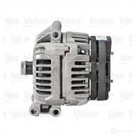 Генератор VALEO 200002 1437847241 R4Z HU - Изображение 3