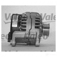 Генератор VALEO 437387 36W6SVO 226436 SG9MA11 6 - Изображение 2