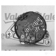 Генератор VALEO 437387 36W6SVO 226436 SG9MA11 6 - Изображение 3