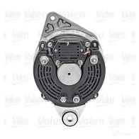 Генератор VALEO MCQYW 226176 A13 N283M 436664 - Изображение 2
