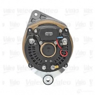 Генератор VALEO 2181761 225956 218176 0 436351 - Изображение 3