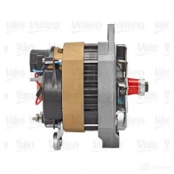 Генератор VALEO 2181761 225956 218176 0 436351 - Изображение 4