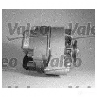 Генератор VALEO 254126 4 225829 516055 436146 - Изображение 2