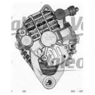 Генератор VALEO 226654 3276424376480 437648 XYJ WO4J - Изображение 2