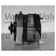 Генератор VALEO 9AR2672P 225445 294042 6 432829 - Изображение 2