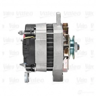 Генератор VALEO 432764 225426 A13N81 9AR26 76K - Изображение 3