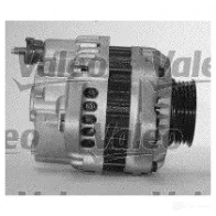 Генератор VALEO TA000A173 01 437337 226388 O6I0W - Изображение 2