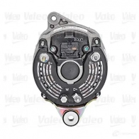 Генератор VALEO 9AL3 580 9AL3580G 225958 436353 - Изображение 2